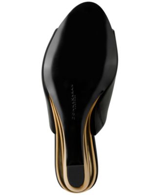 Women's Donna Slide Wedge Sandals