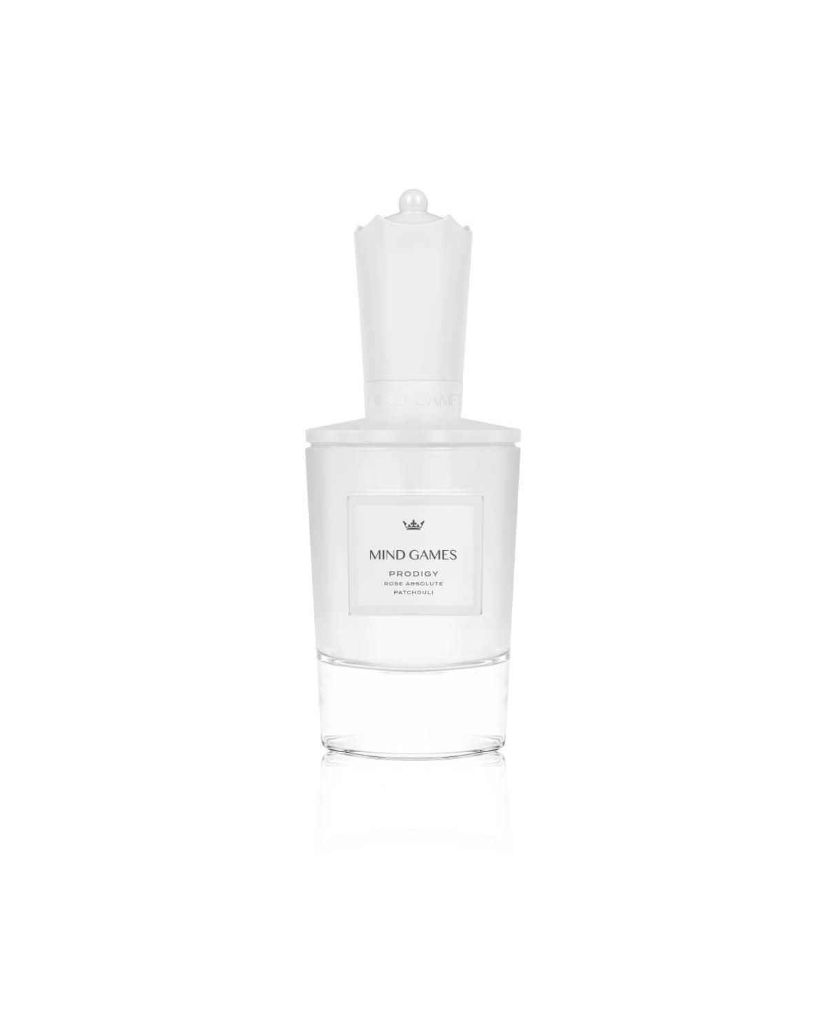 Perfumer Extraordinaire Prodigy 3.4 fl oz/ 100 mL Extrait de Parfum - White