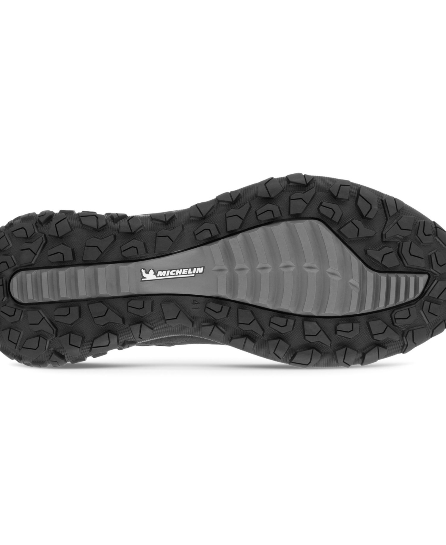 Men's Ultra Terrain Waterproof Sneakers