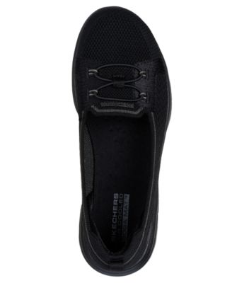 Women's On The Go Flex - Logan Loafer Sneakers from Finish Line