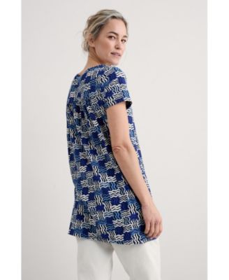 Women's Bowithick Tunic