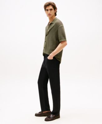 Men's Straight-Fit Mercer Jeans