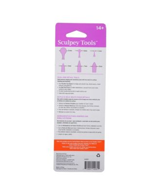 Tools: Dual End - 3p