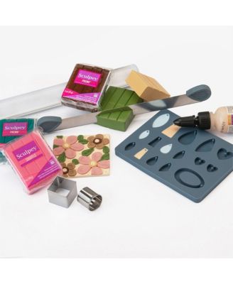 Souffle: Poppy Seed - 7oz