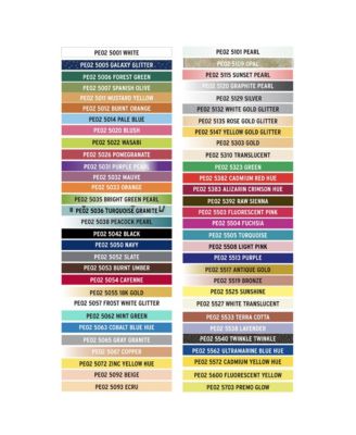 Premo: Translucent - 8oz