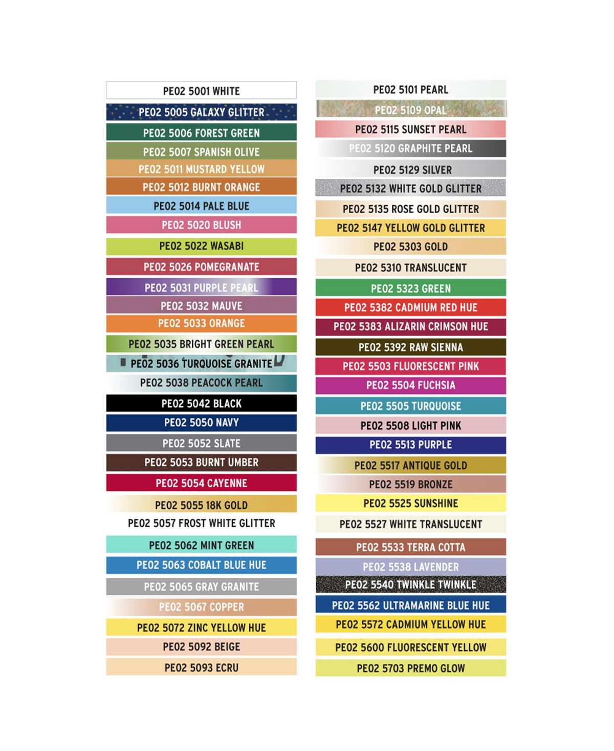 Sculpey Premo: Translucent