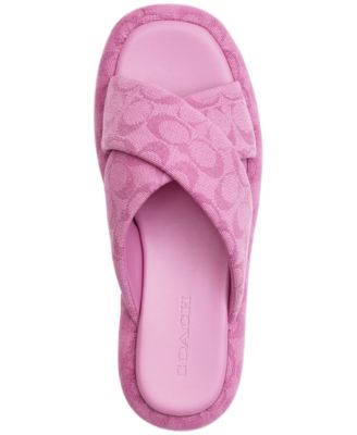 Women's Penelope Crisscross Sandals