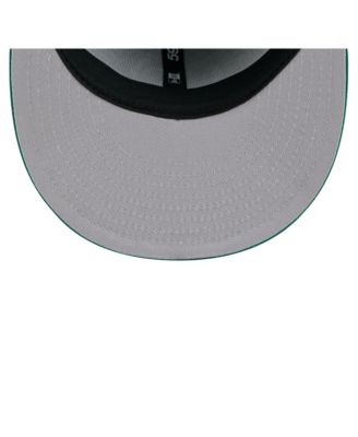 Men's Kelly Green Boston Celtics State Stitch 59FIFTY Fitted Hat