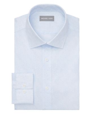 Men's Regular Fit Dress Shirt