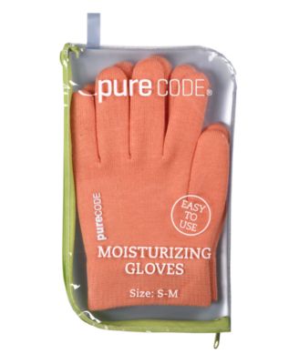 Moisturizing Gel Gloves S-M