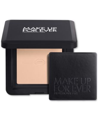 MAKE UP FOR EVER - Make Up For Ever HD Skin Blurring & Perfecting Pressed Powder, 0.35 oz.