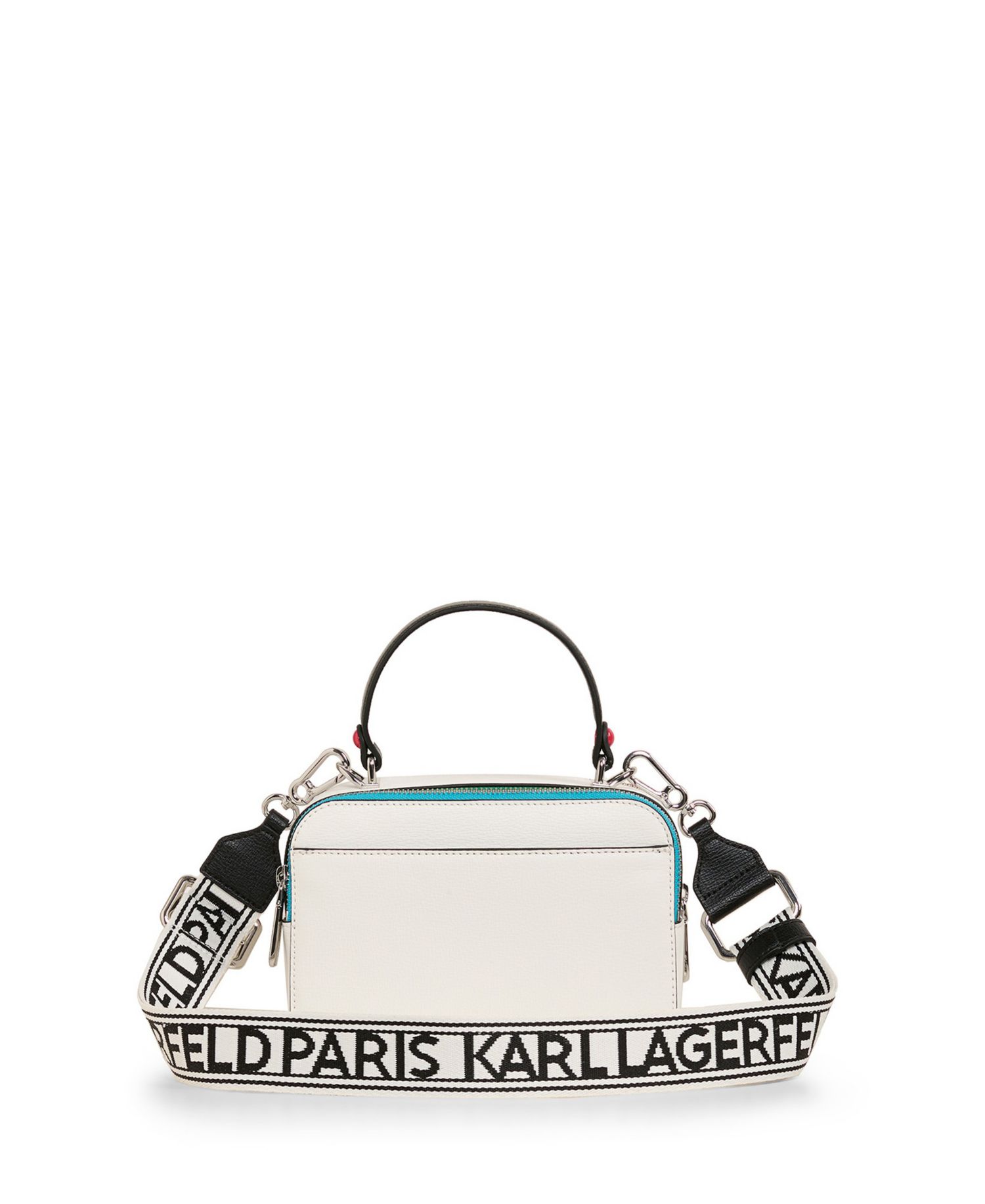 Simone Camera Crossbody Bag