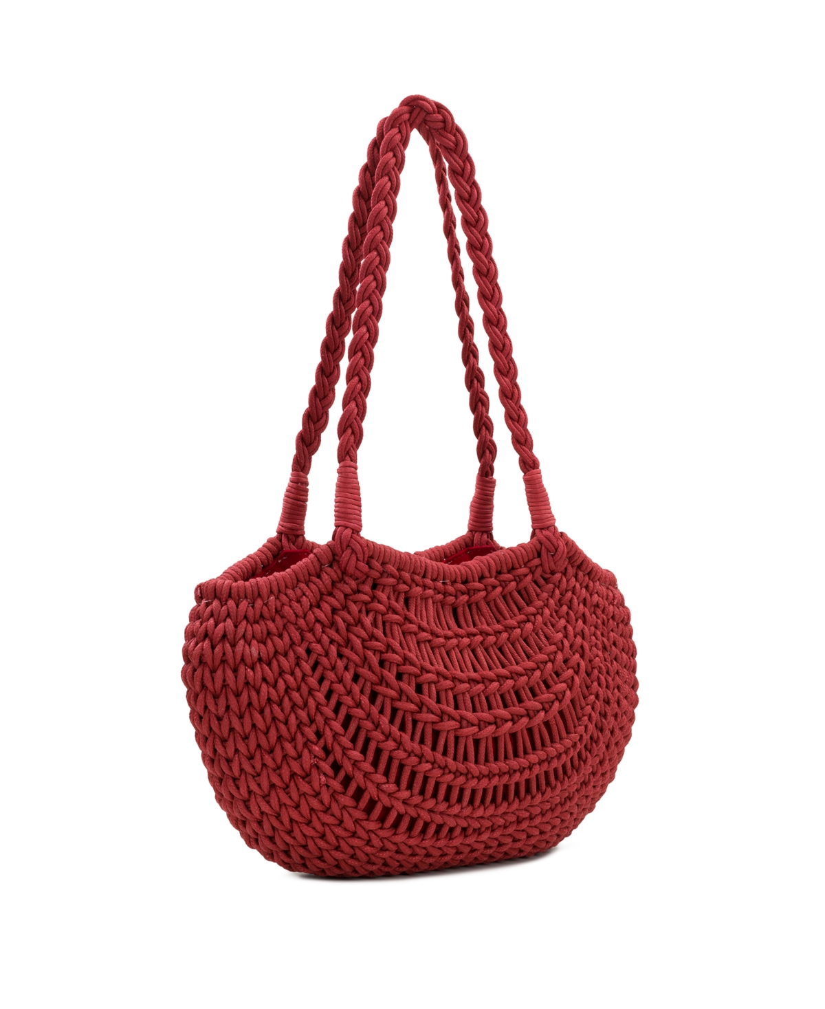 Shop Patricia Nash Giraldi Magnetic Snap Hobo Bag