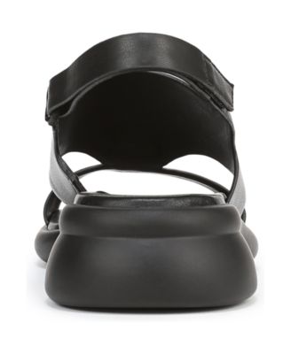 Women's Lillian Round Toe Slingback Sandals