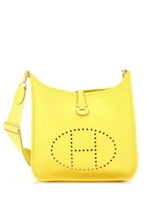 Pre-Owned HERMÉS