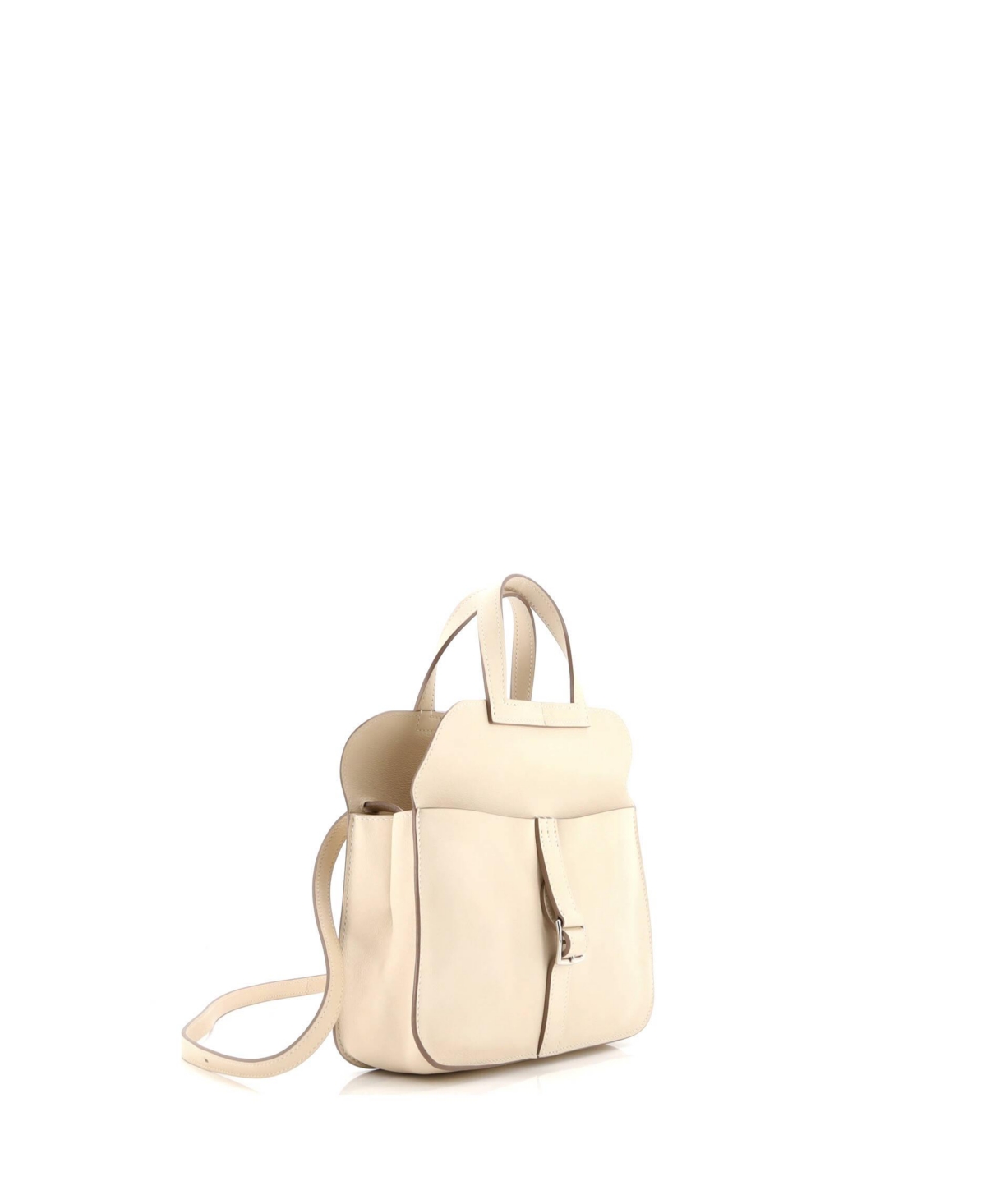 Pre-Owned Hermes 22 Halzan Bag Swift