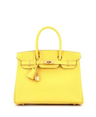 Pre-Owned HERMÉS