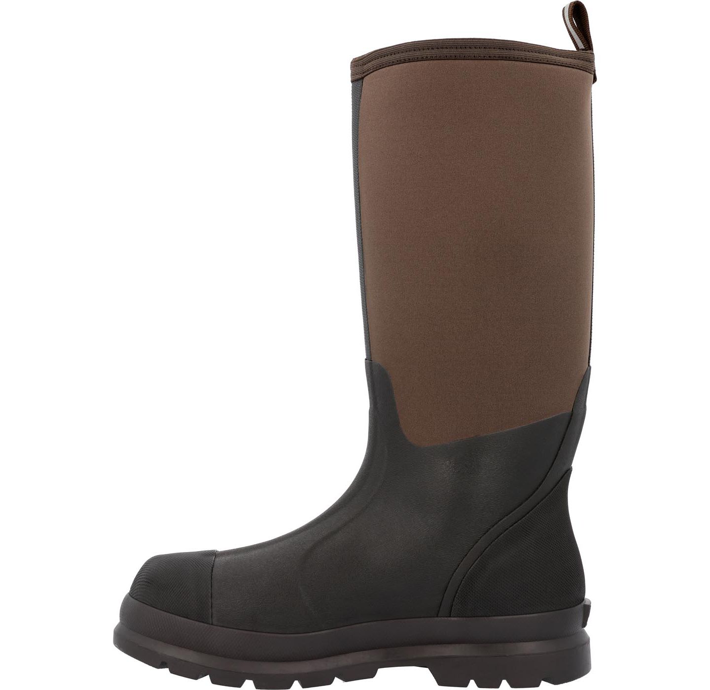 Мужские ботинки MUCK Chore Classic Xpresscool Tall Boot — фото 3