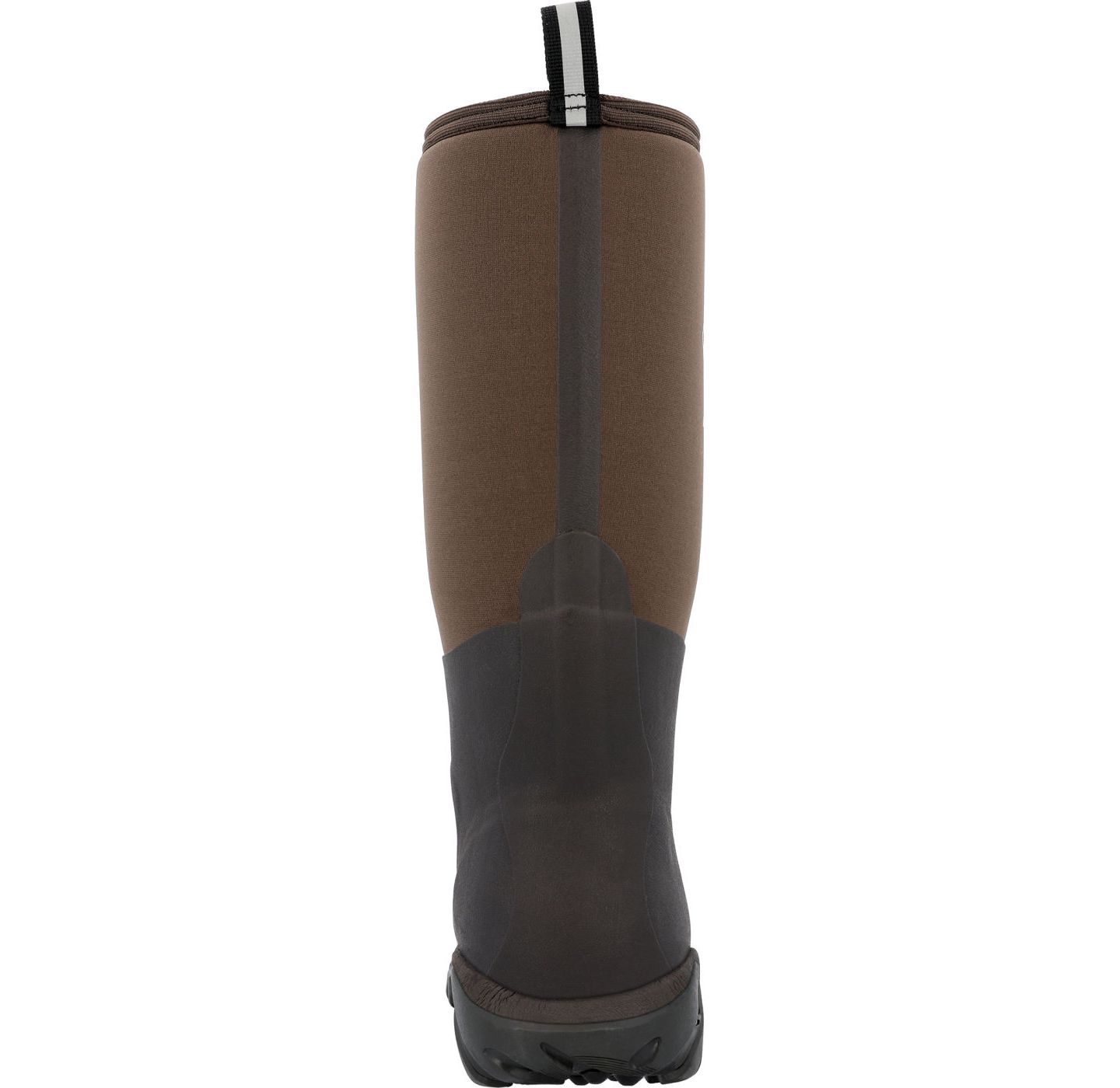 Мужские ботинки MUCK Arctic Pro Insulated Boot, цвет: Коричневый — фото 6