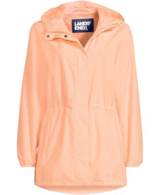 Women's Squall Packable Waterproof Raincoat