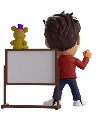 Original Collection [Game Theory MatPat Vinyl Figure #524]