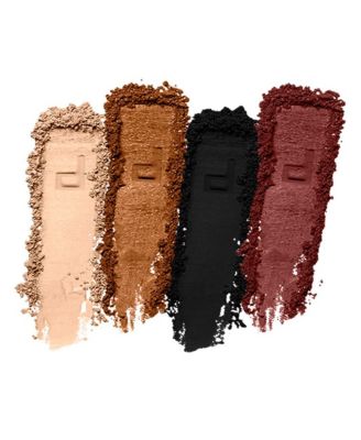 Freematic Eyeshadow Quad