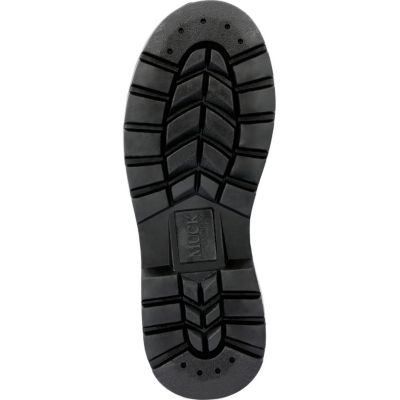 Men's Chore Steel Toe Boot