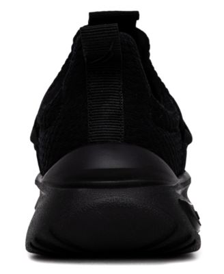 Little and Big Boys Swimm Athletic Sneakers