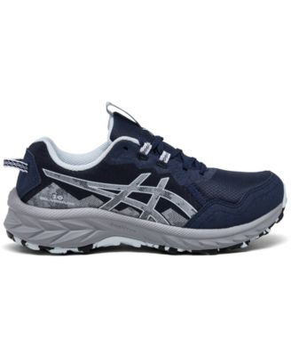 Women's GEL Venture 10 Trail Running Sneakers from Finish Line