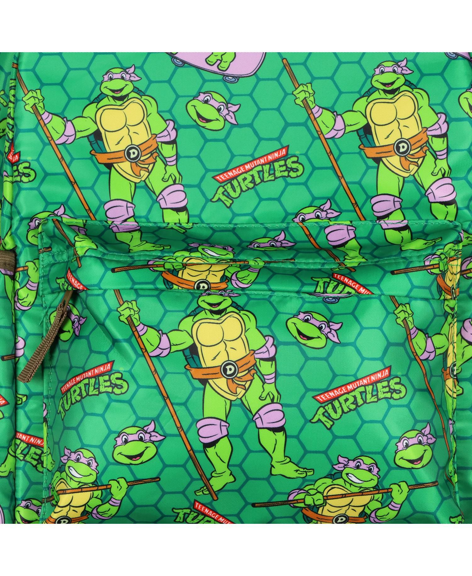 Backpack Nickelodeon Mayhem Bookbag