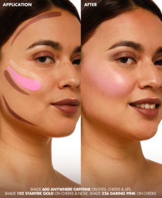 Artist Color Crayon Creamy Multi-Use Stick, 0.24 oz.