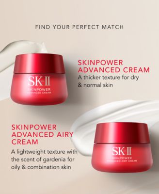 Skinpower Advanced Airy Cream, 1.7 oz