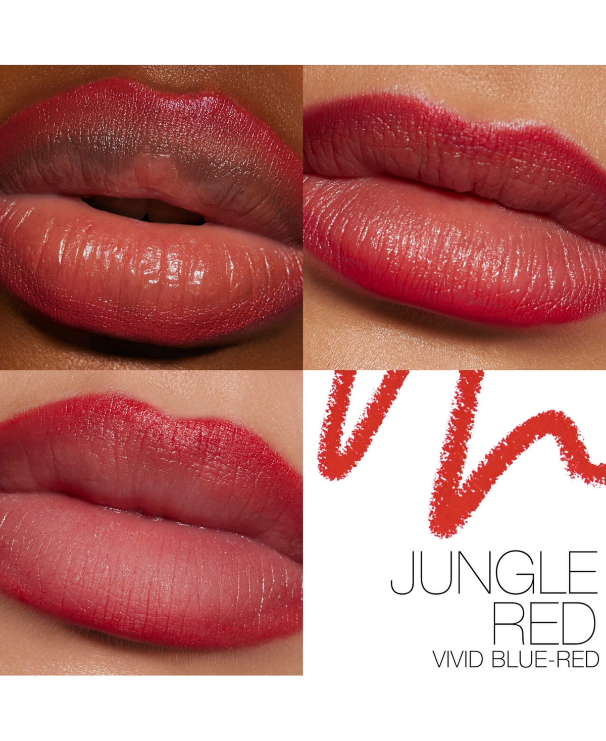 Nars Precision Lip Liner In Red