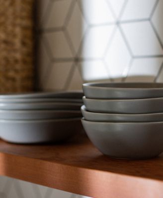 Breakfast Bowls, Set of 4