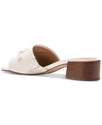 Women's Cailyn Bow Mule Dress Sandals