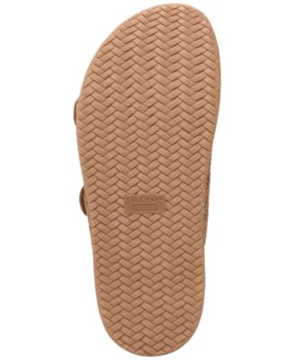 Women's Marisol Footbed Flat Sandals