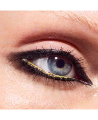 Colour Excess Gel Eye Liner