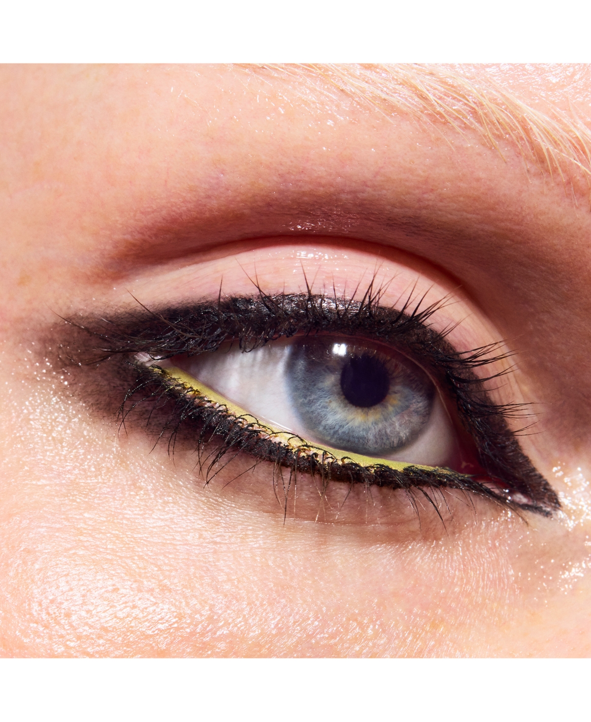 MAC COLOUR EXCESS GEL EYE LINER 