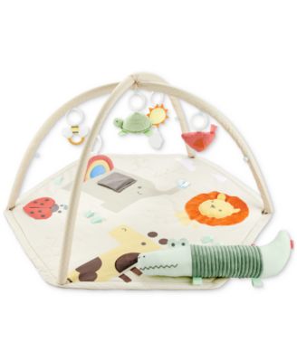 Skip Hop - Geometric Wonders Baby Play Gym