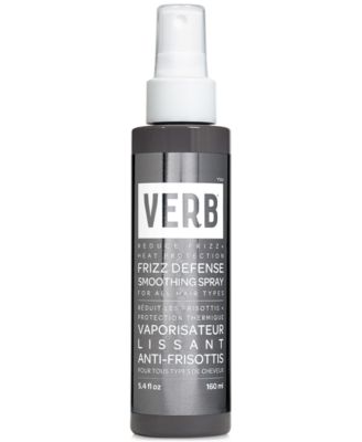 Verb - Frizz Defense Smoothing Spray, 5.4 oz.