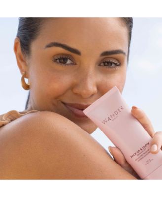 Pack Up & Glow Priming Mineral Sunscreen SPF 40