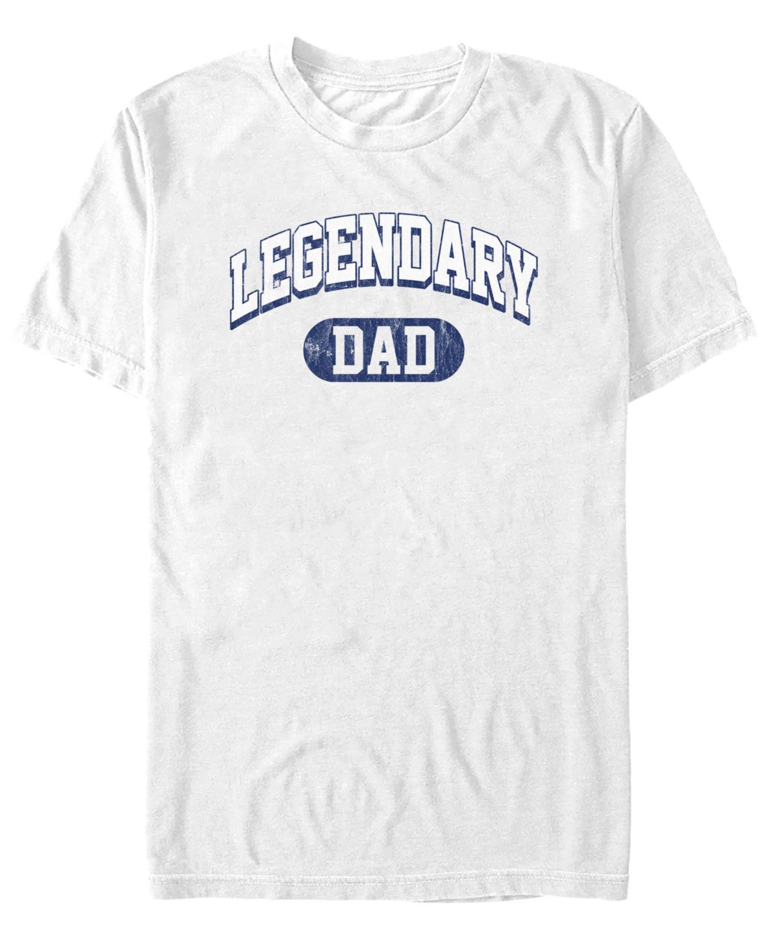 Men's The Legend Short Sleeve T-Shirt