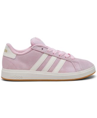Big Girls Grand Court 00s Casual Sneakers from Finish Line