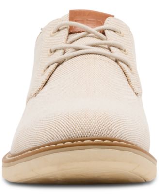 Men's Duralixx Dress Casual Lace-Up Oxford Shoes