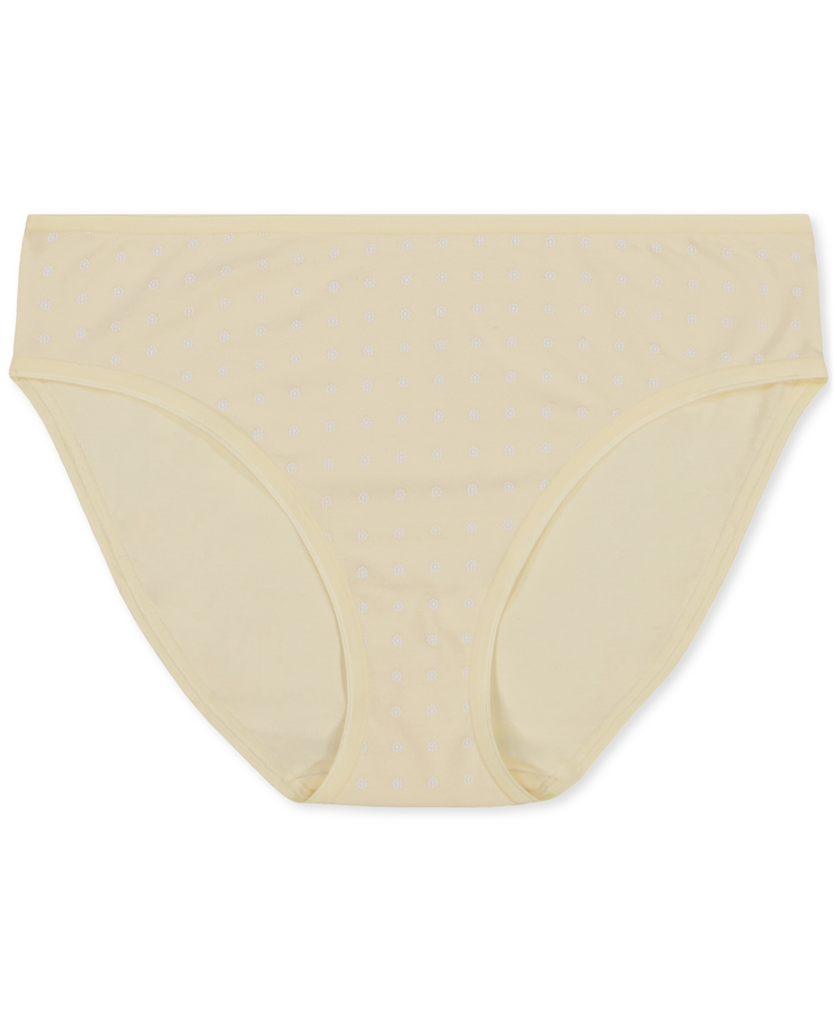 GapBody Women's Cotton Stretch Hipster Underwear GPW00277M - Almond Oil