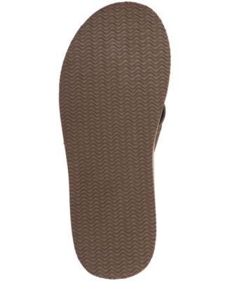 Men's Boyd Comfort Flexible Flip-flop Sandals