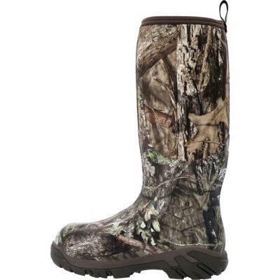 Men's Mossy Oak Country DNA Arctic Pro Boot