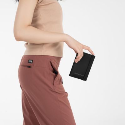 Vienna Passport Wallet