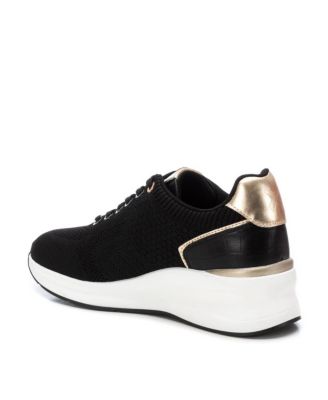 Women's Comfort Sneakers By XTI