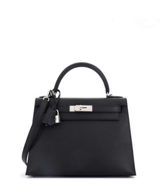 Pre-Owned HERMÉS